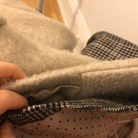 Tweed blazer - Picture 4 of 5